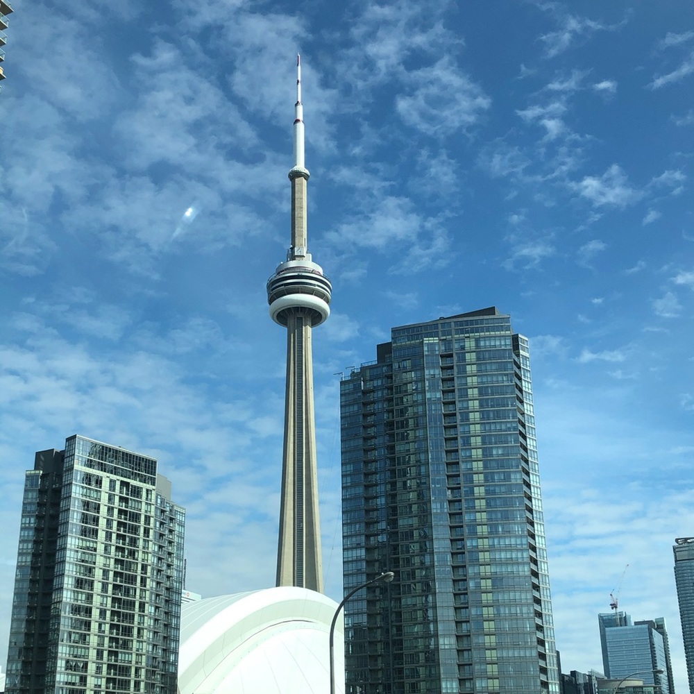 Meet your Posher, Jacqueline